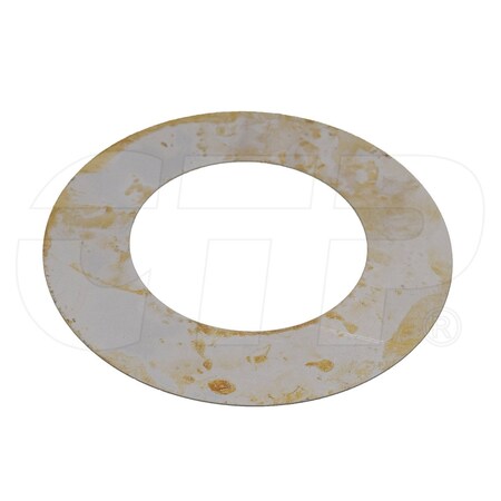 Aic Replacement Parts Shim 0.5-Mm Thk Fits Caterpillar Models 1332425